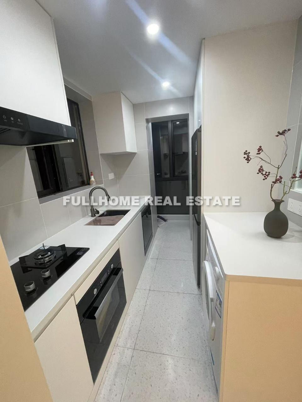 Zhong Yuan Liang Wan Cheng - Interior view 3, Shanghai rental property