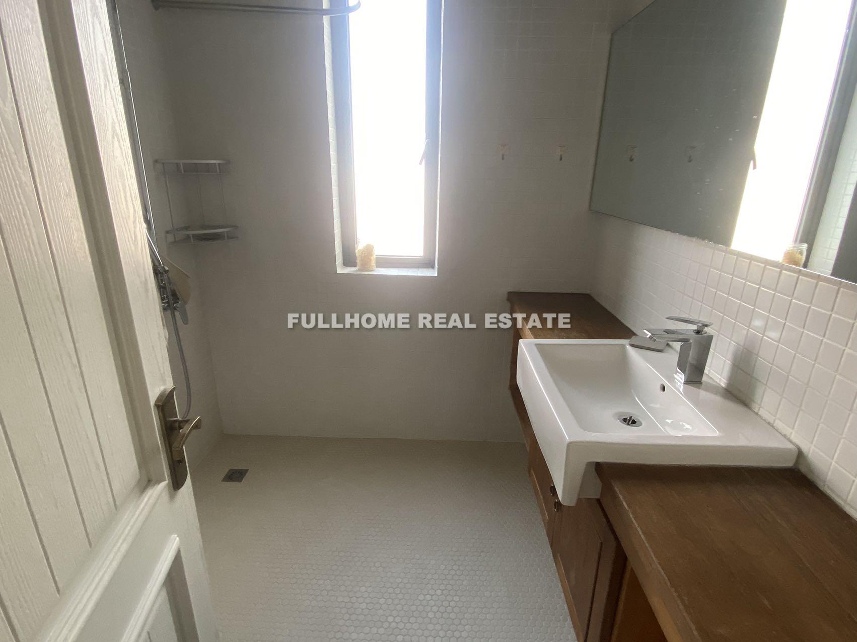 Lane 201-400 West Jianguo Road Old House  - Interior view 5, Shanghai rental property