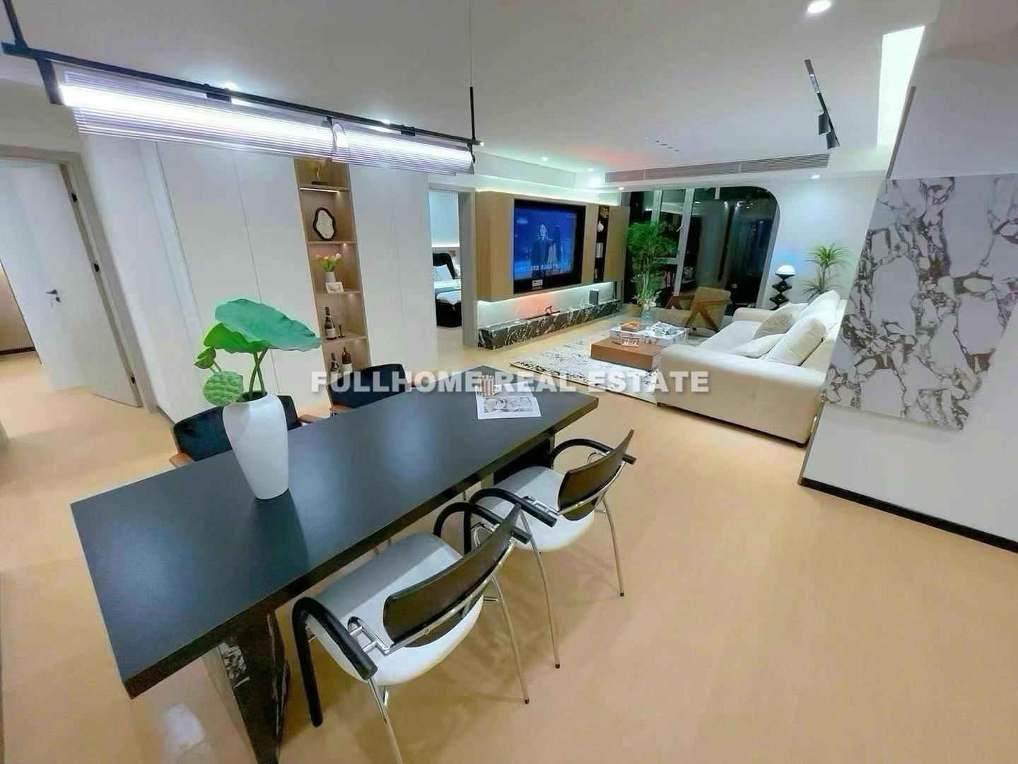 Lian Yang Garden - Interior view 9, Shanghai rental property