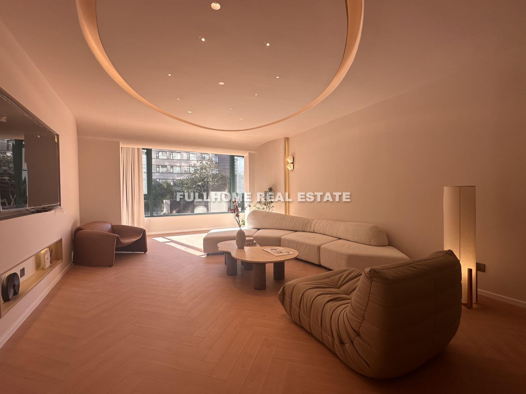 Consul Garden - Interior view 3, Shanghai rental property