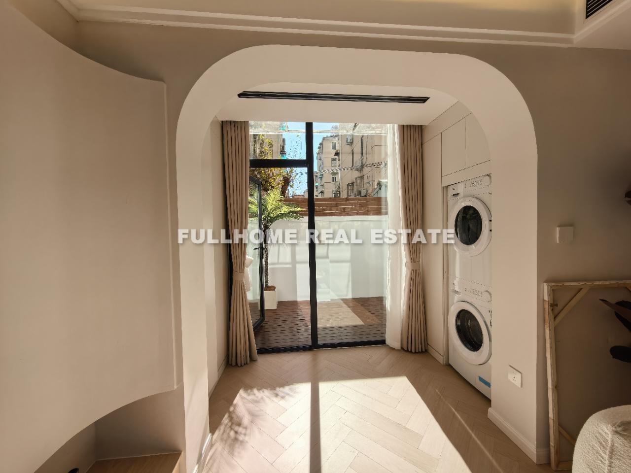 Shangying Apartment - Interior view 10, Shanghai rental property