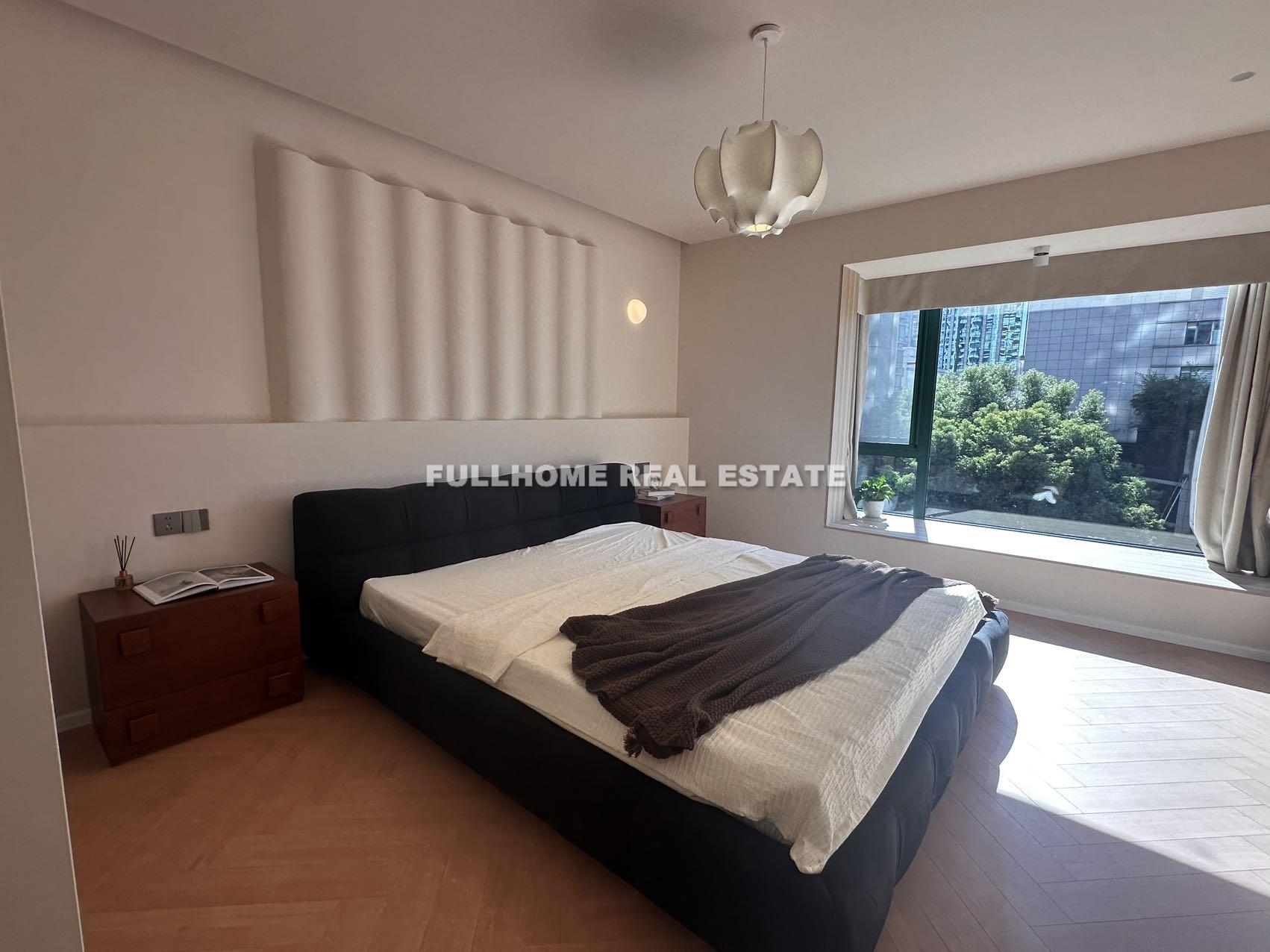 Consul Garden - Interior view 9, Shanghai rental property