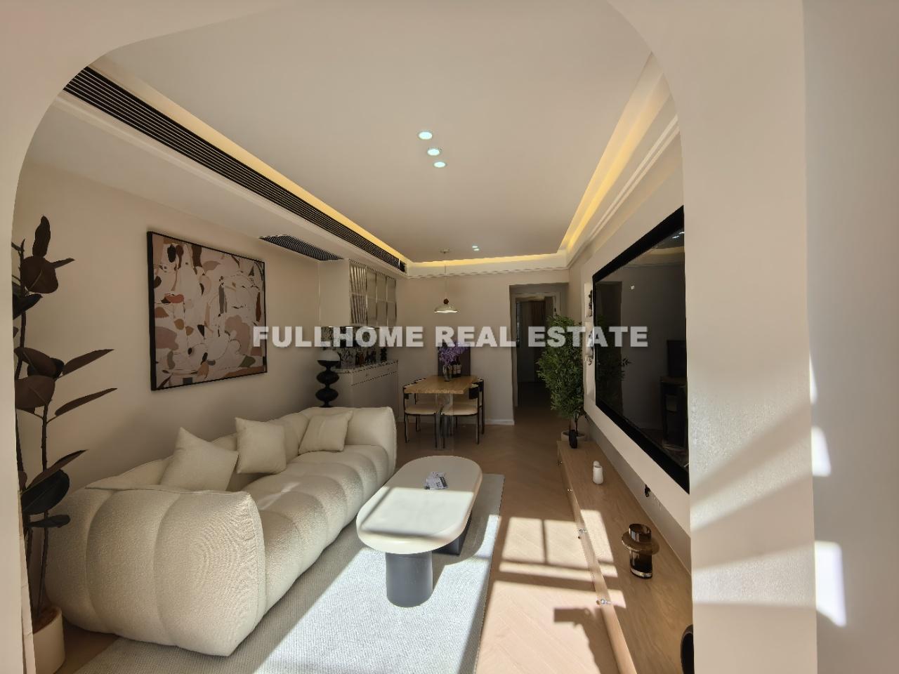 Shangying Apartment - Interior view 3, Shanghai rental property