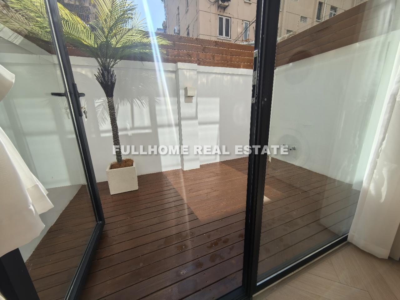 Shangying Apartment - Interior view 5, Shanghai rental property
