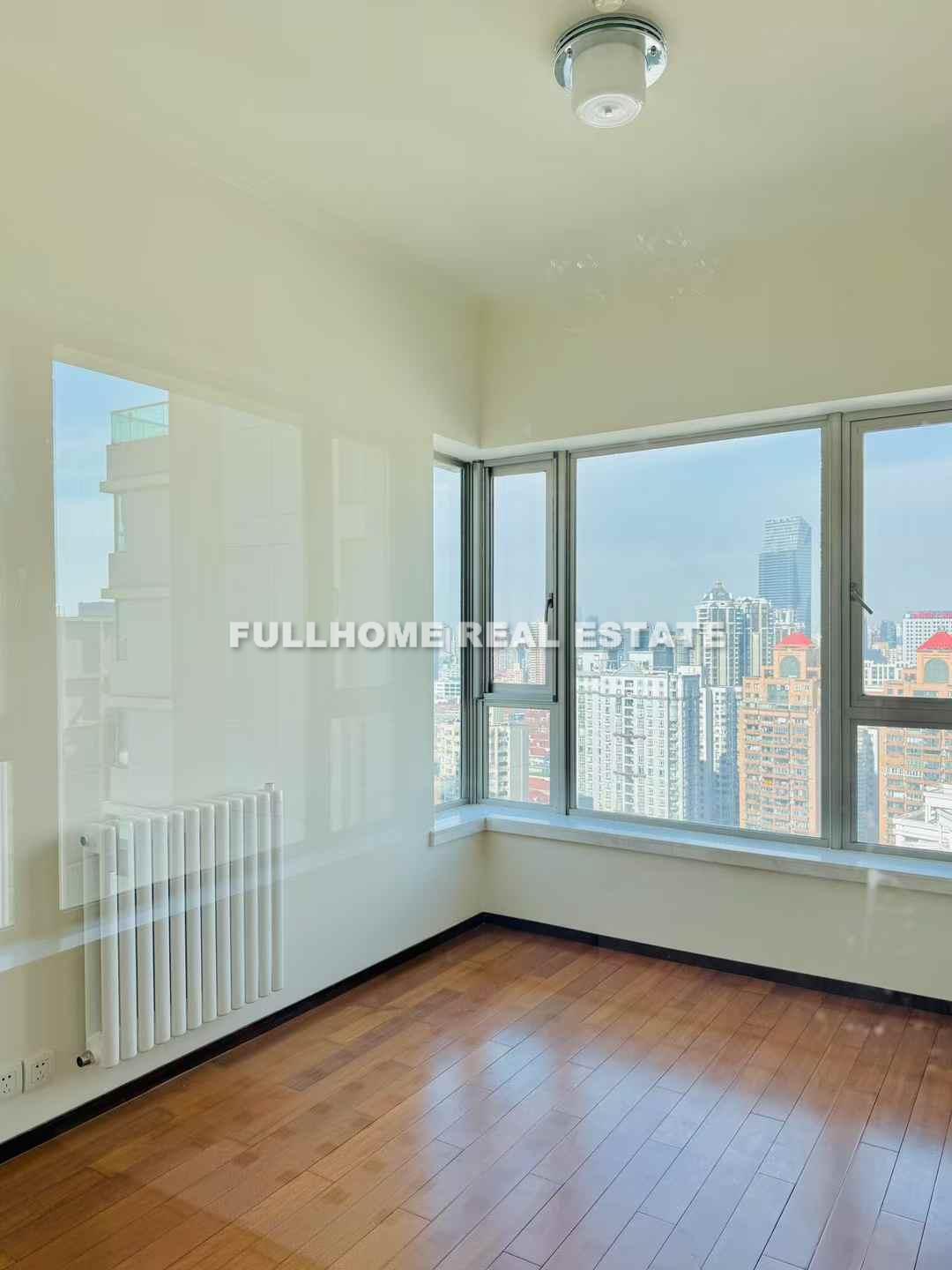 Wellington Garden - Interior view 5, Shanghai rental property