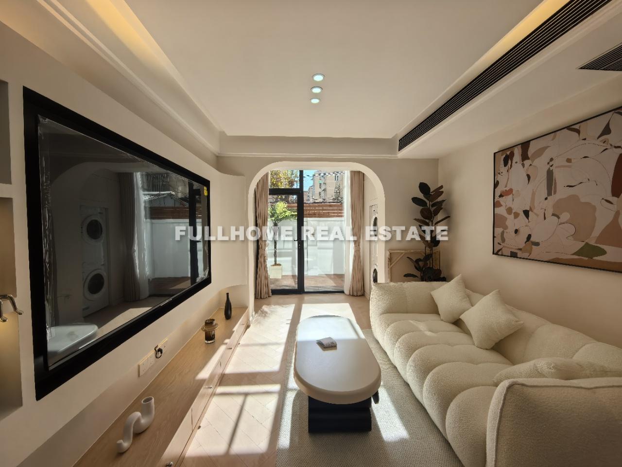 Shangying Apartment - Interior view 4, Shanghai rental property