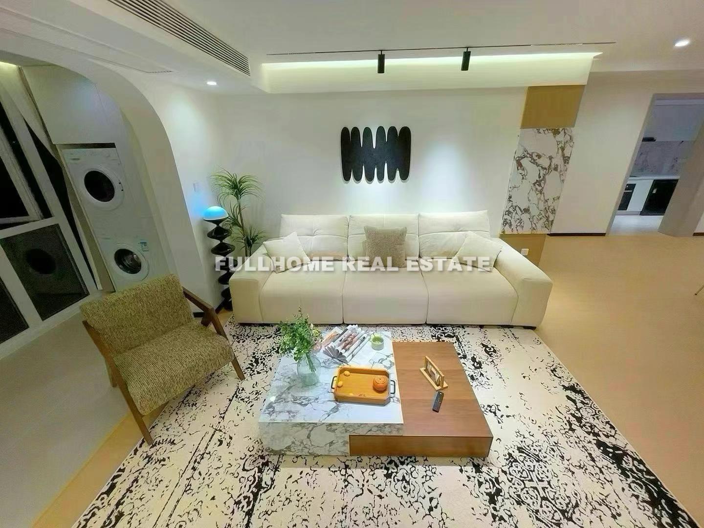 Lian Yang Garden - Interior view 8, Shanghai rental property