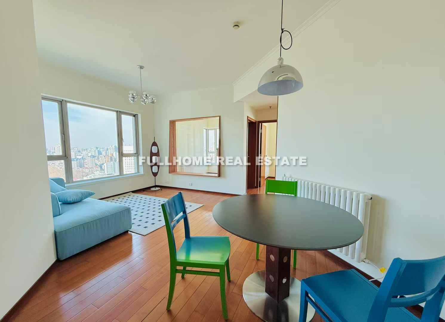 Wellington Garden - Interior view 3, Shanghai rental property