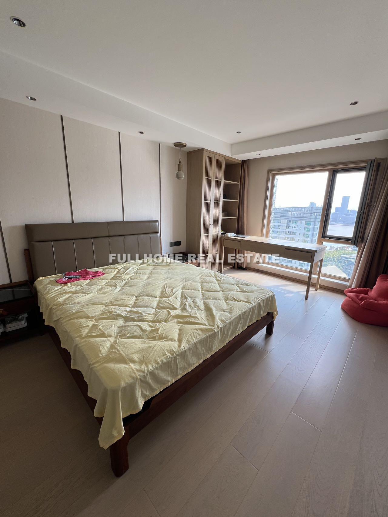 Bai Hui Garden - Interior view 6, Shanghai rental property