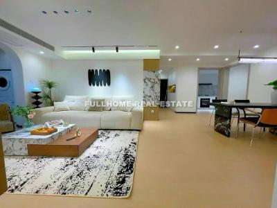 Same compound: Lian Yang Garden, 3 bedrooms in Shanghai