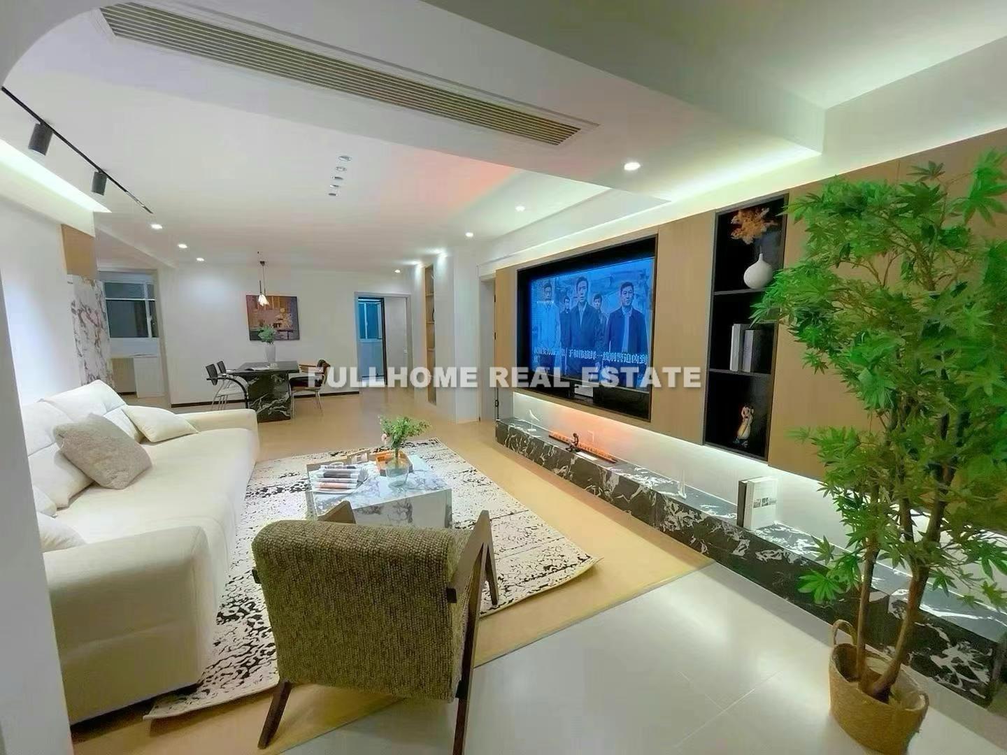 Lian Yang Garden - Interior view 3, Shanghai rental property