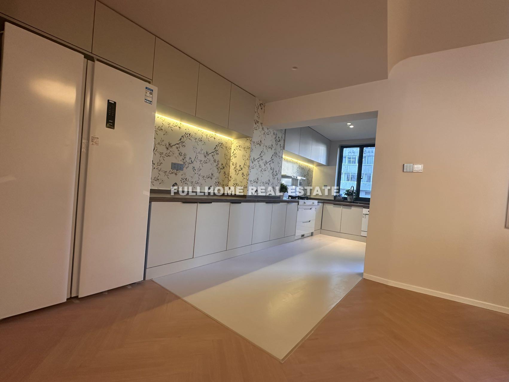 Consul Garden - Interior view 4, Shanghai rental property