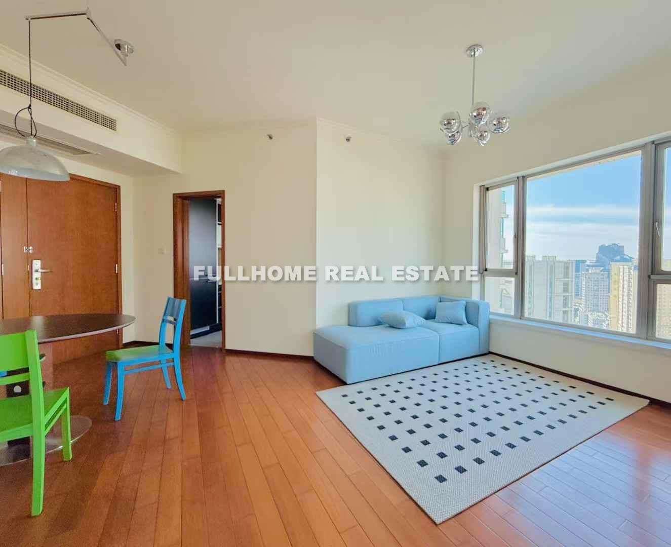 Same compound: Wellington Garden, 2 bedrooms in Shanghai