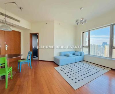 Same compound: Wellington Garden, 2 bedrooms in Shanghai