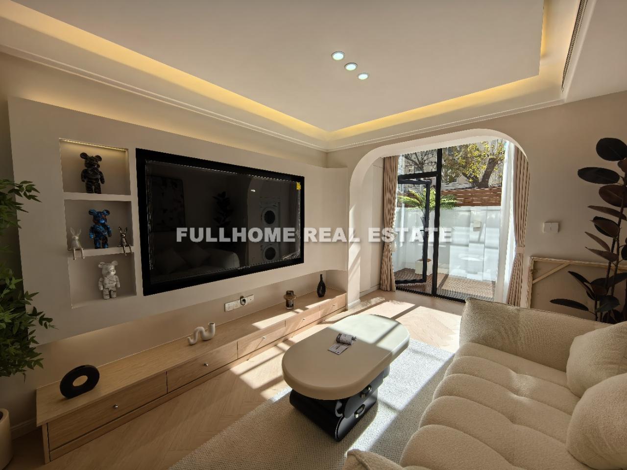 Shangying Apartment - Interior view 6, Shanghai rental property