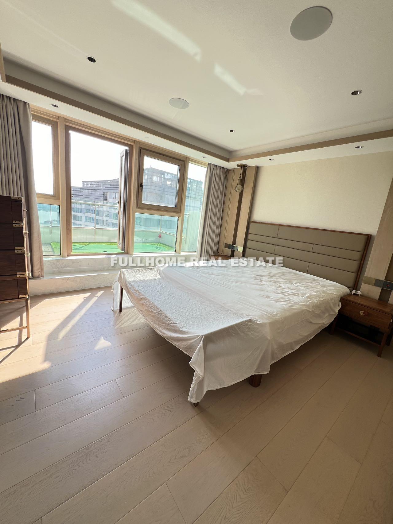 Bai Hui Garden - Interior view 2, Shanghai rental property