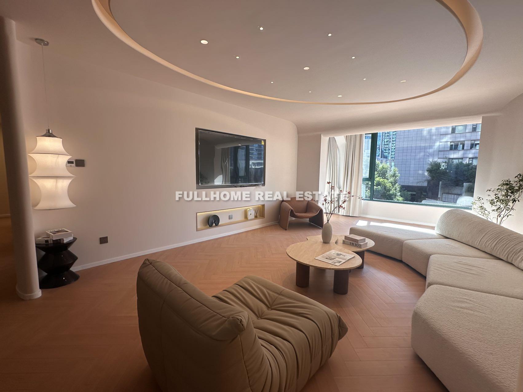 Consul Garden - 4 bedroom apartment in Shanghai, Hongqiao, Hongqiao