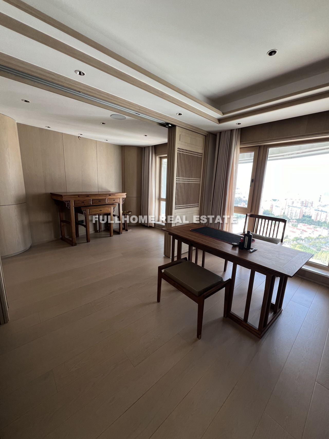 Bai Hui Garden - Interior view 8, Shanghai rental property