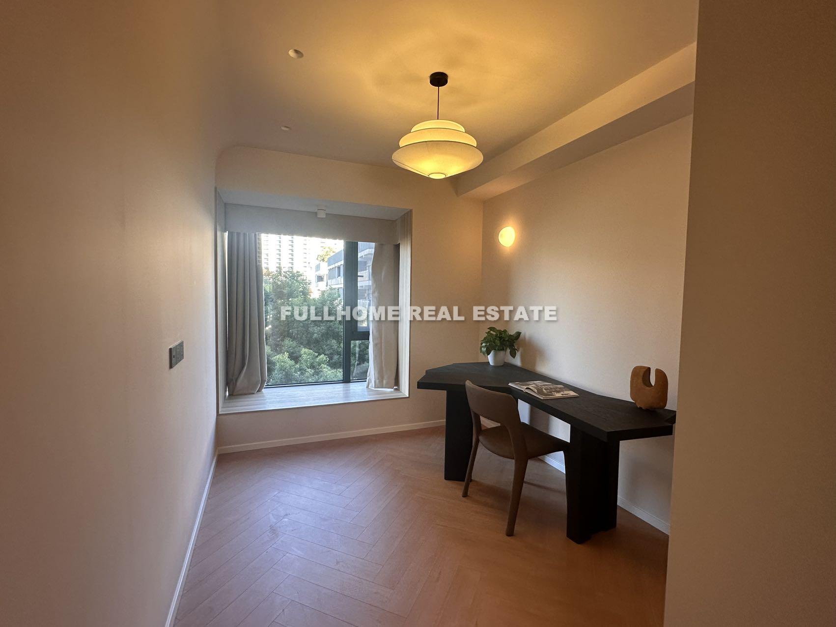 Consul Garden - Interior view 7, Shanghai rental property