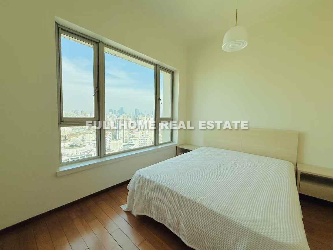 Wellington Garden - Interior view 6, Shanghai rental property
