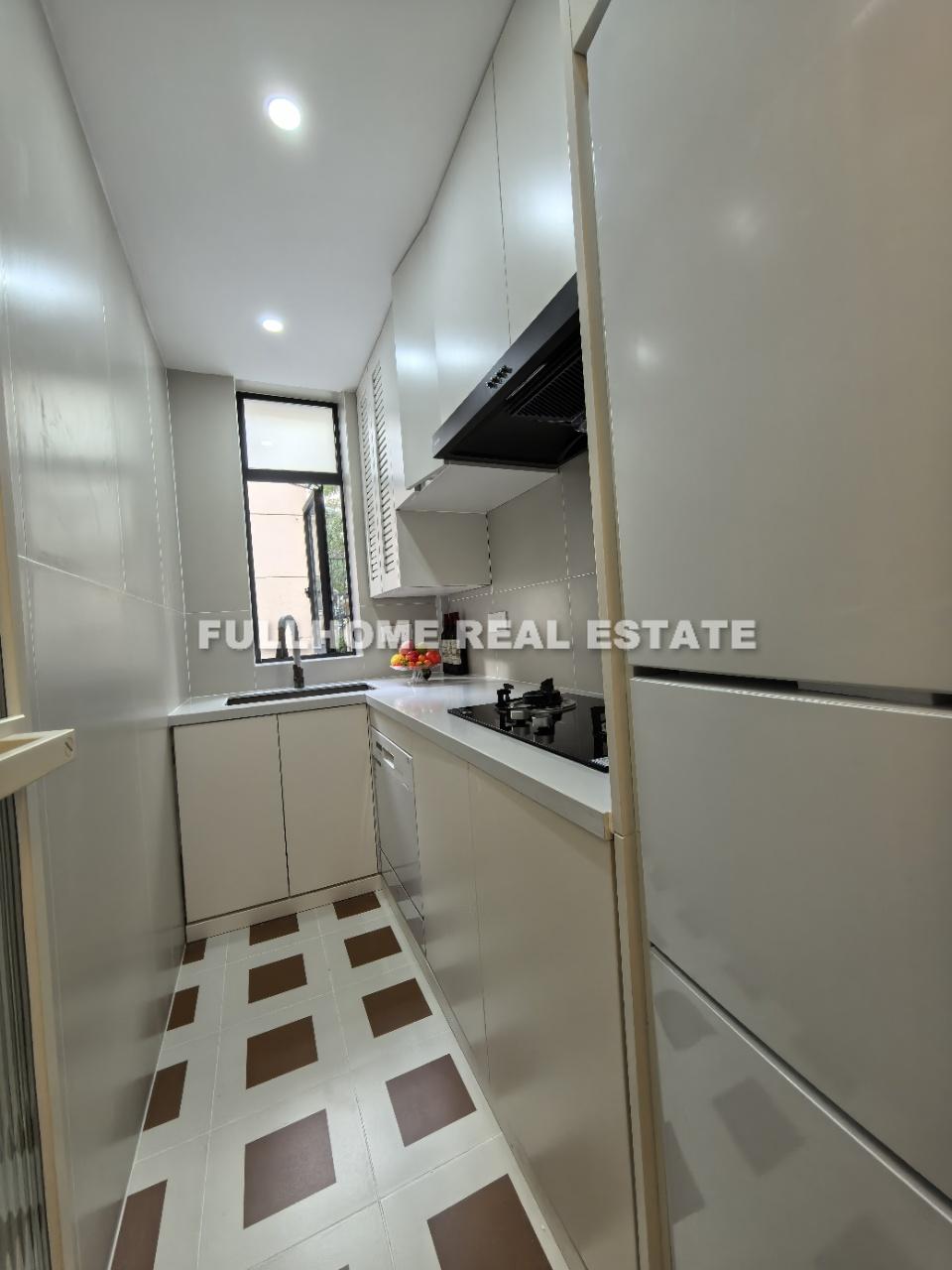 Shangying Apartment - Interior view 7, Shanghai rental property