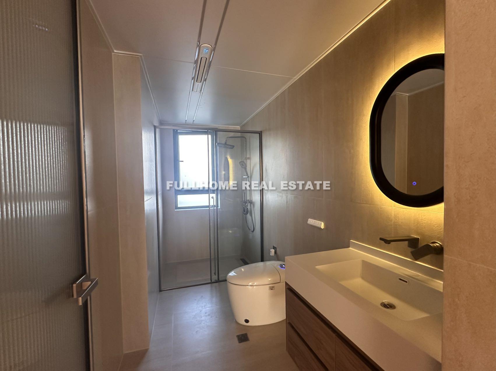 Consul Garden - Interior view 5, Shanghai rental property