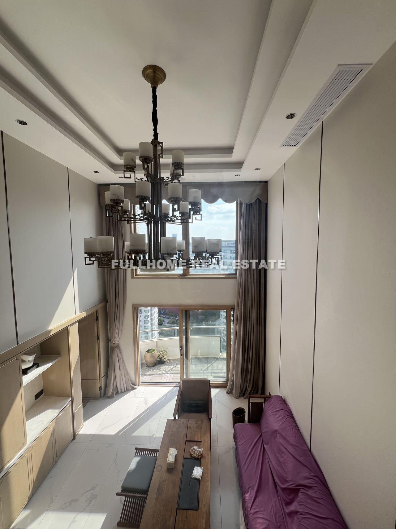 Bai Hui Garden - Interior view 7, Shanghai rental property