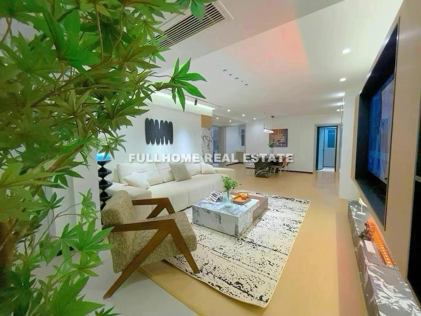 Lian Yang Garden - Interior view 6, Shanghai rental property