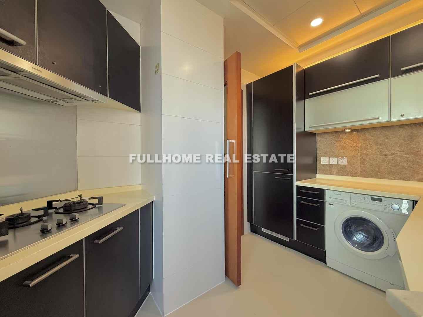 Wellington Garden - Interior view 2, Shanghai rental property