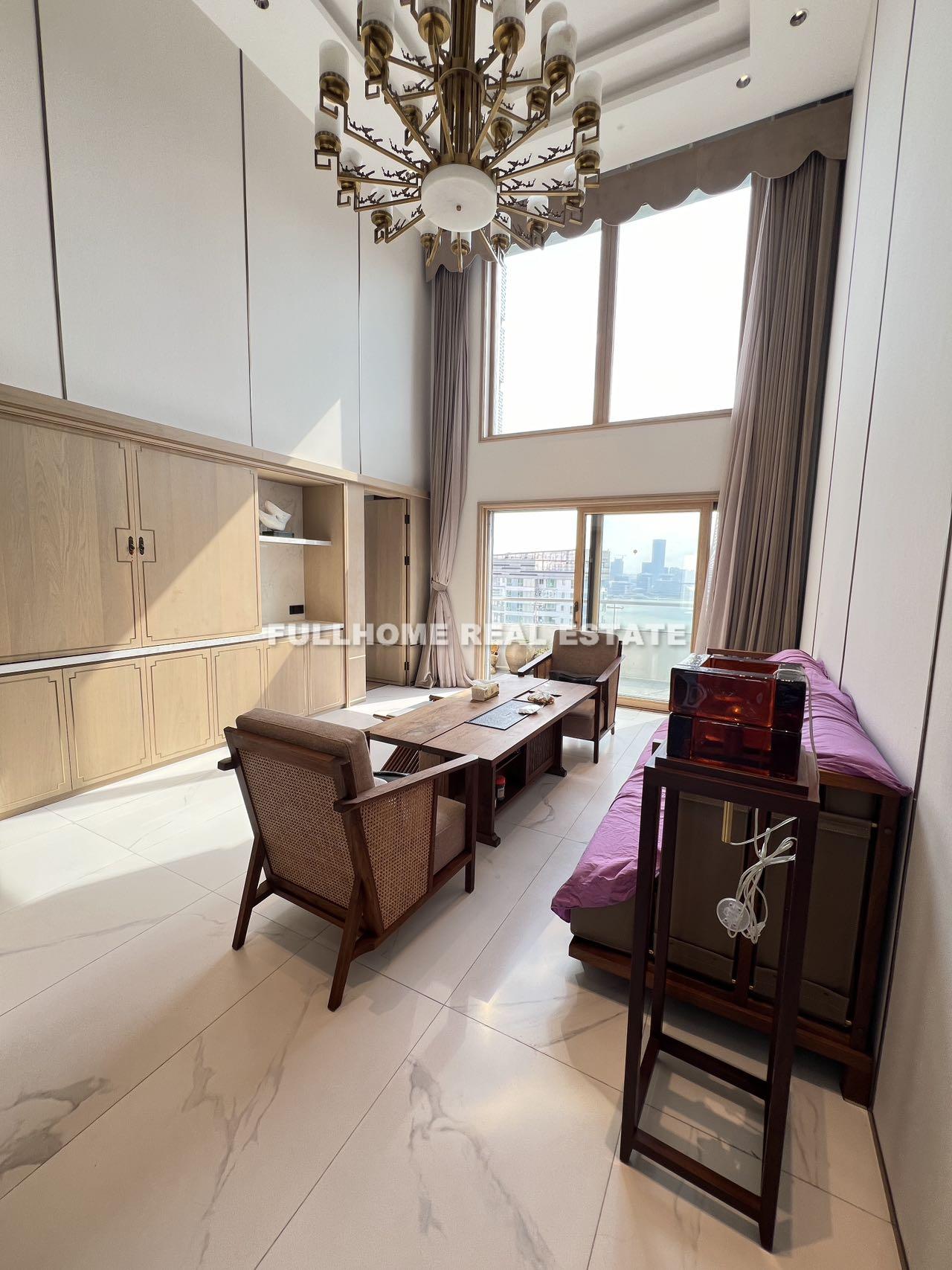 Bai Hui Garden - 6 bedroom apartment in Shanghai, , 