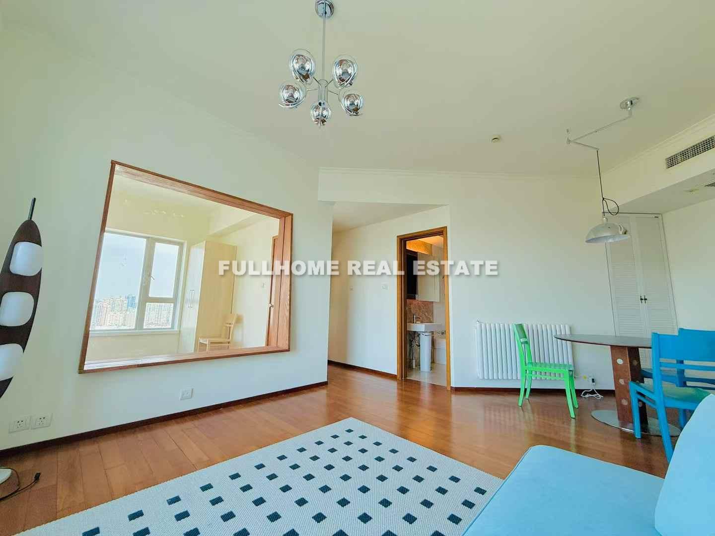 Wellington Garden - Interior view 4, Shanghai rental property