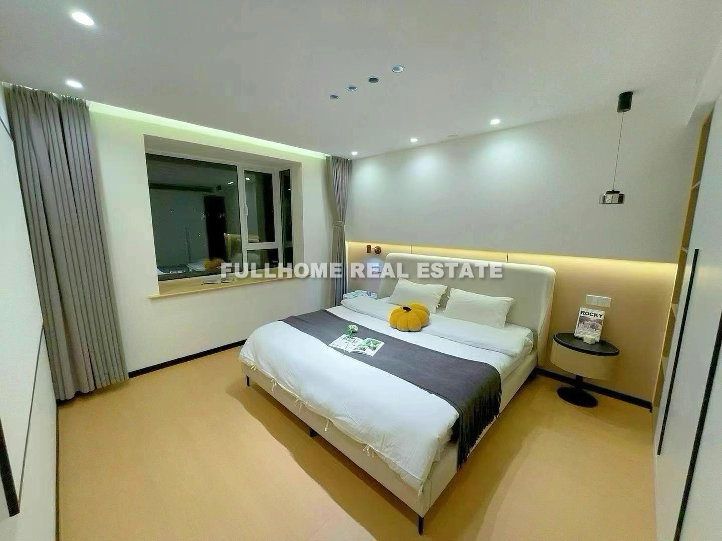 Lian Yang Garden - Interior view 4, Shanghai rental property