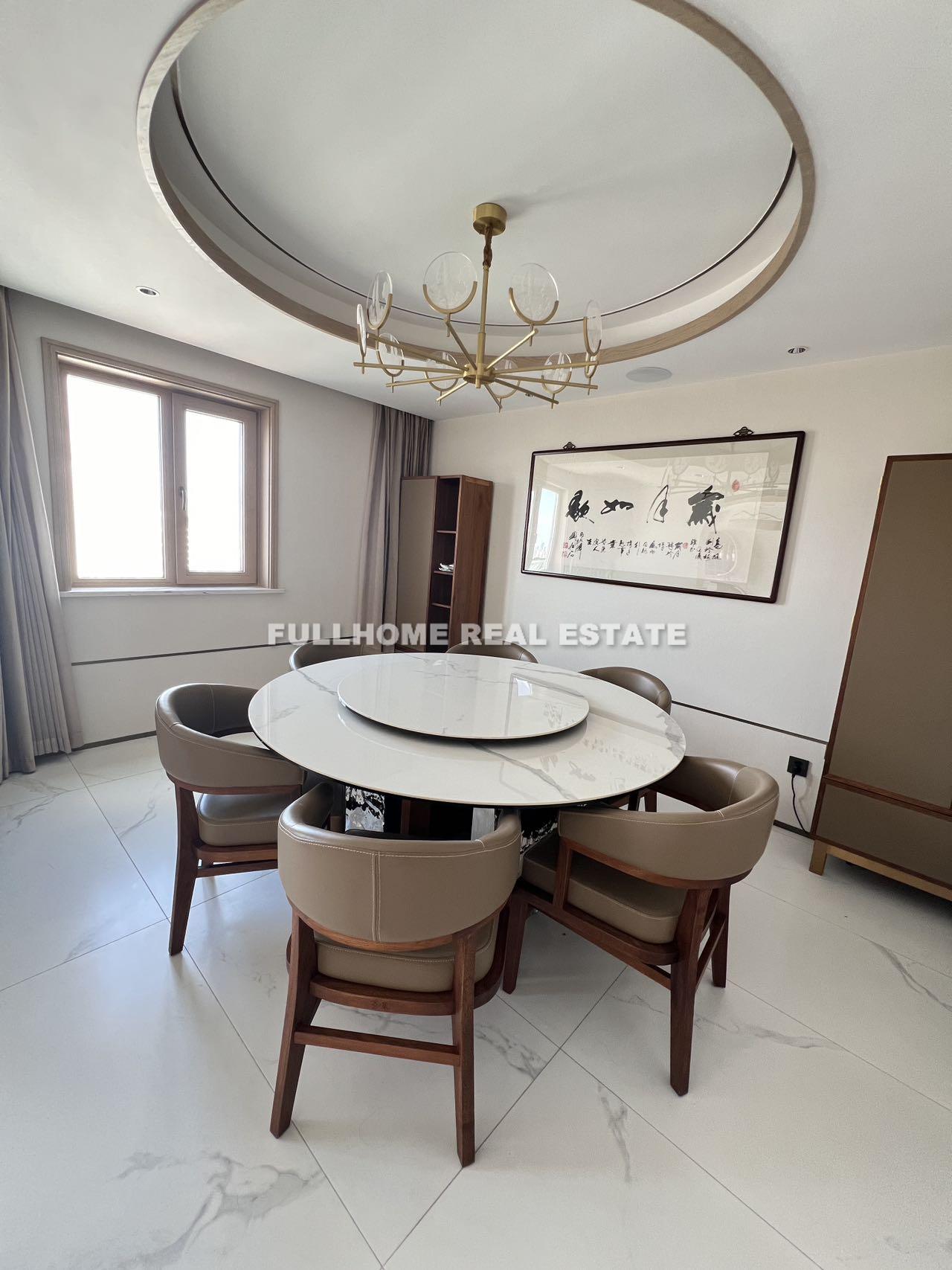 Bai Hui Garden - Interior view 3, Shanghai rental property