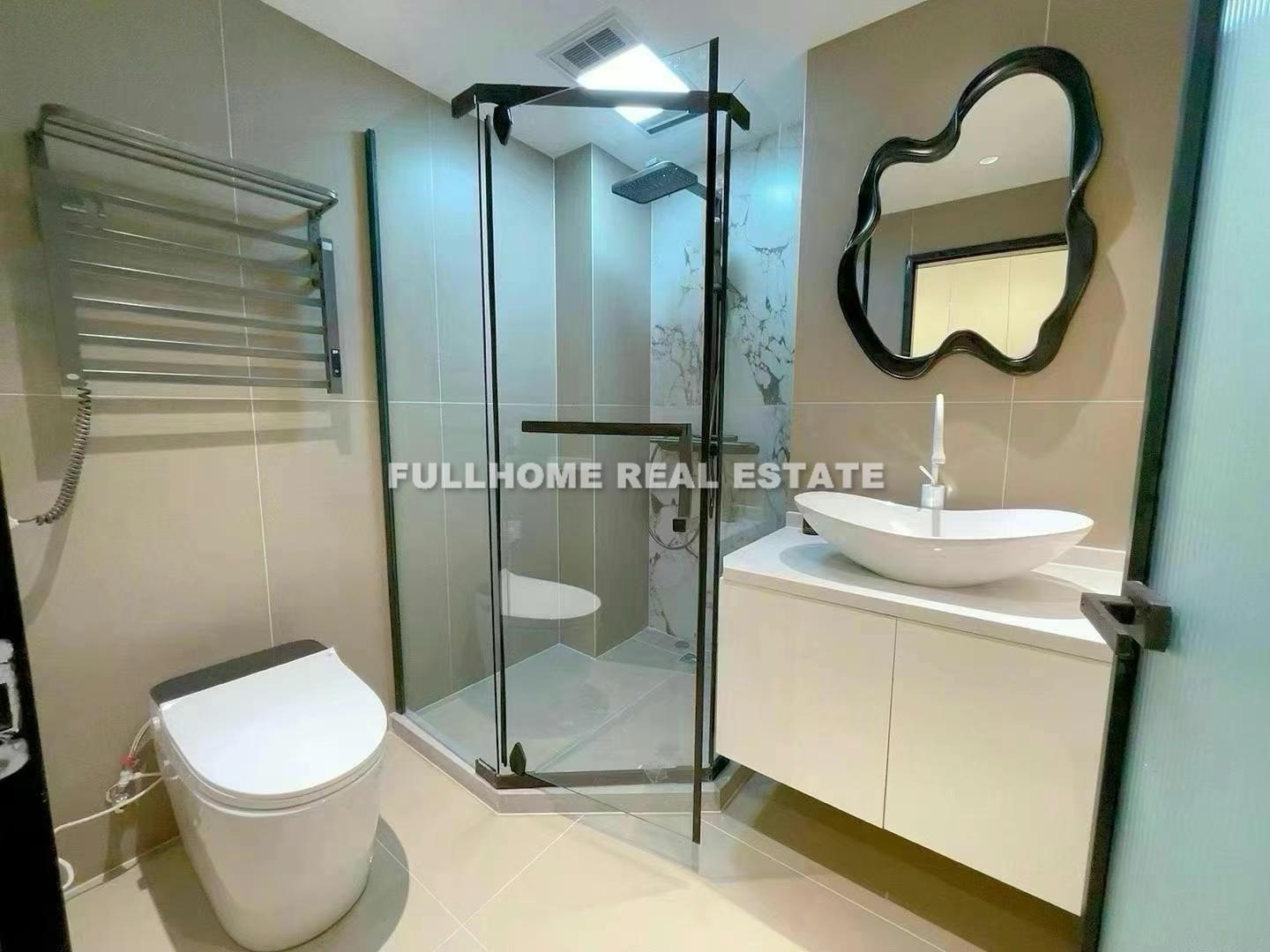 Lian Yang Garden - Interior view 7, Shanghai rental property