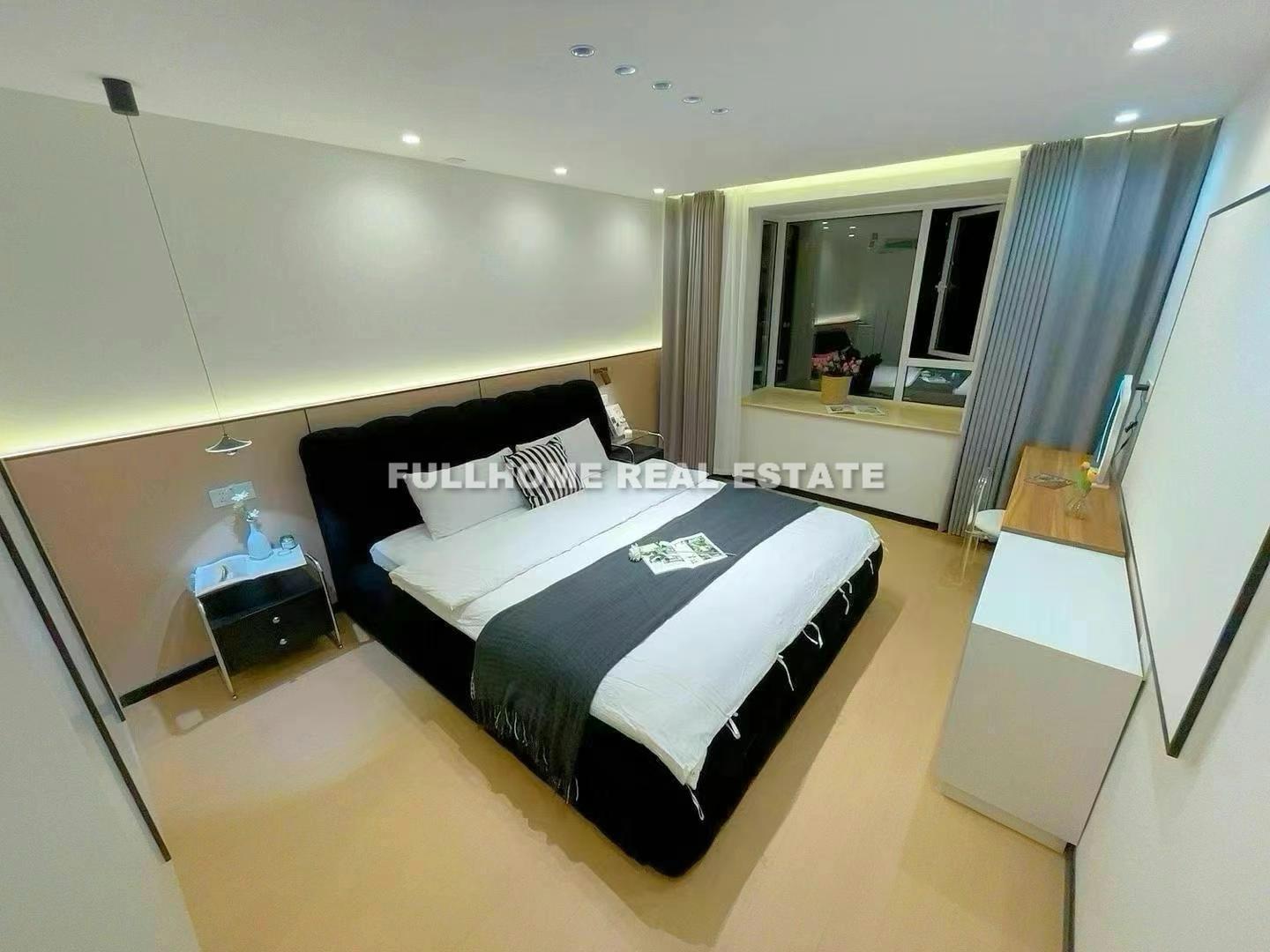 Lian Yang Garden - Interior view 5, Shanghai rental property