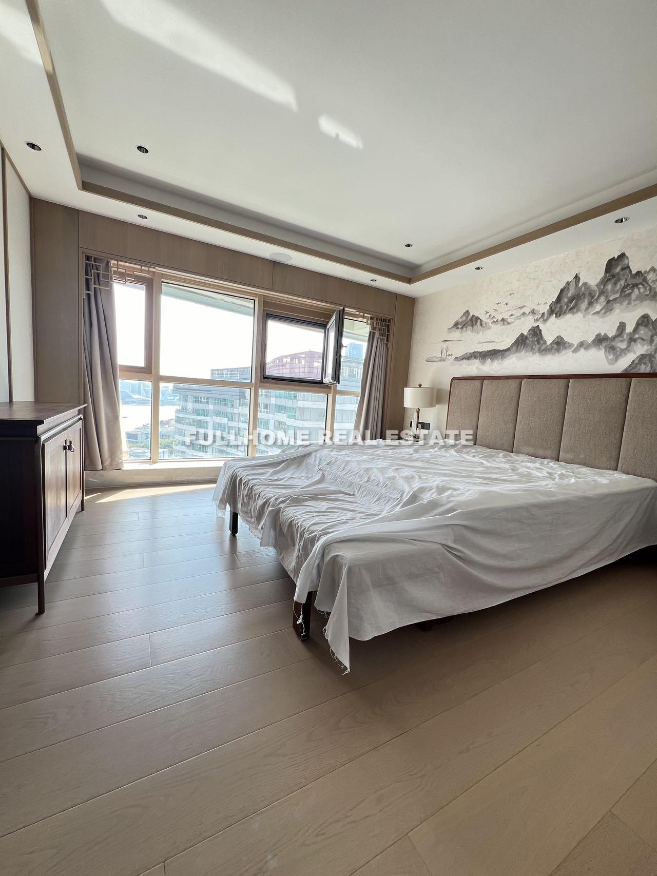Bai Hui Garden - Interior view 4, Shanghai rental property
