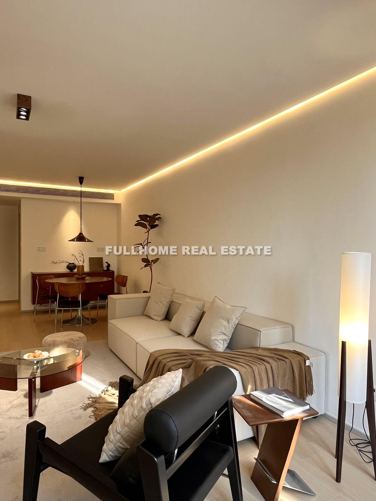 Zhong Yuan Liang Wan Cheng - Interior view 2, Shanghai rental property