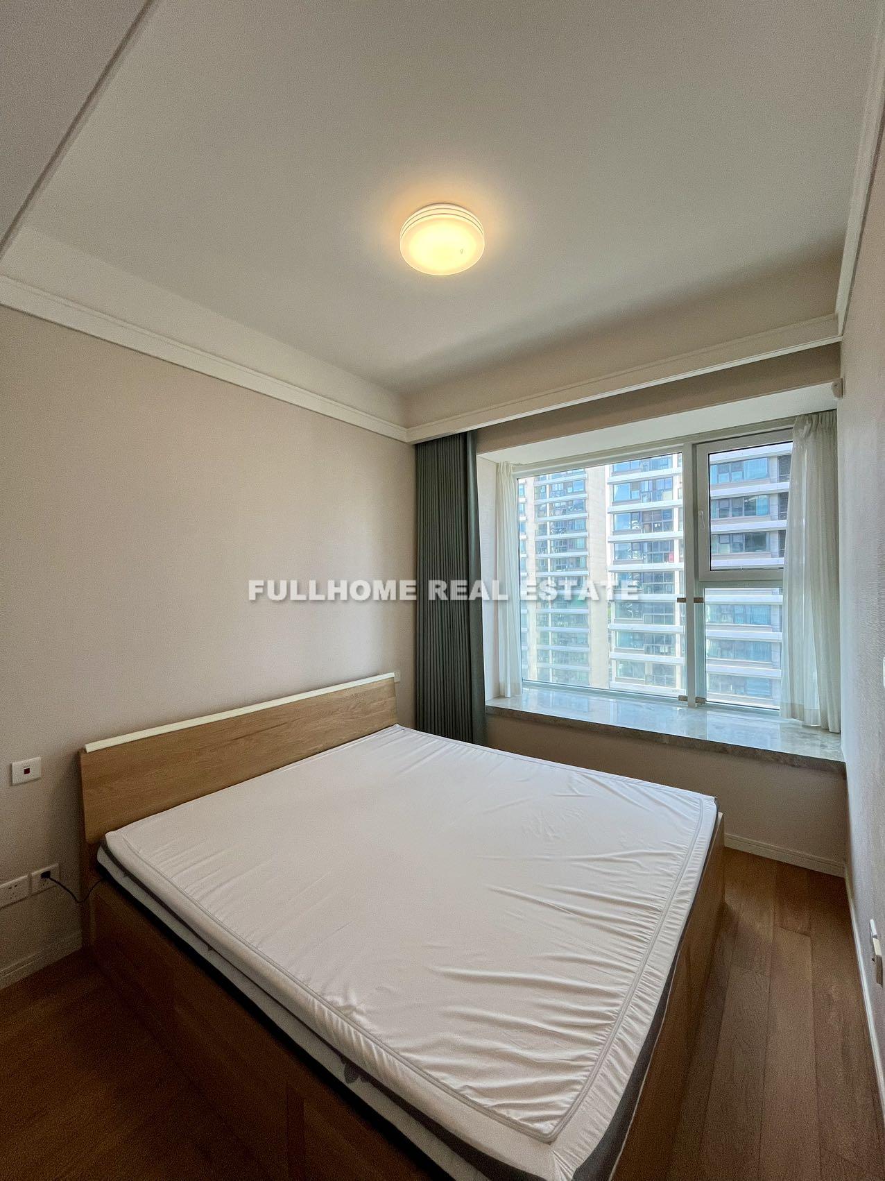 Crystal Plaza Residence - Interior view 9, Shanghai rental property