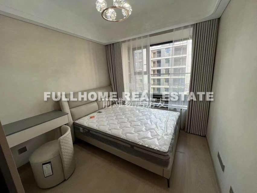 Dong Fang Hui Ya - Interior view 6, Shanghai rental property