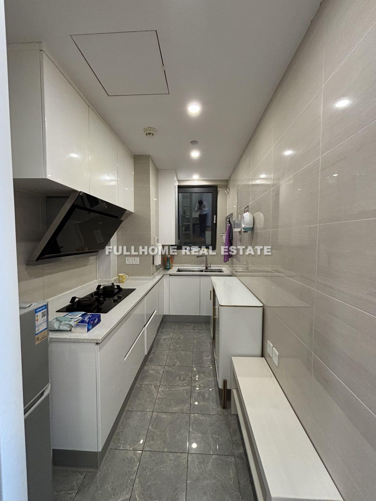Eacqua Apartment - Interior view 6, Shanghai rental property