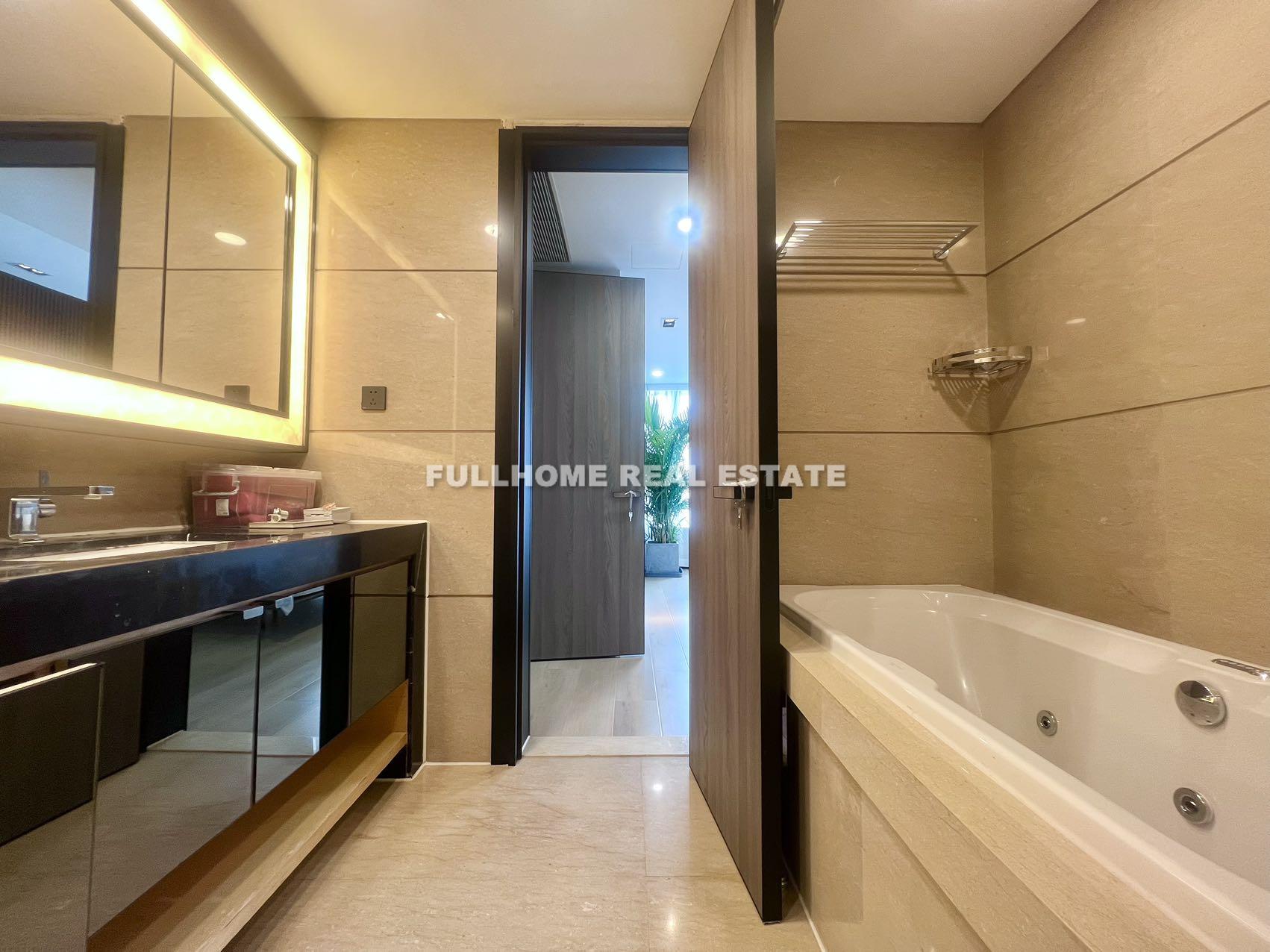 Fortune Heights - Interior view 9, Beijing rental property