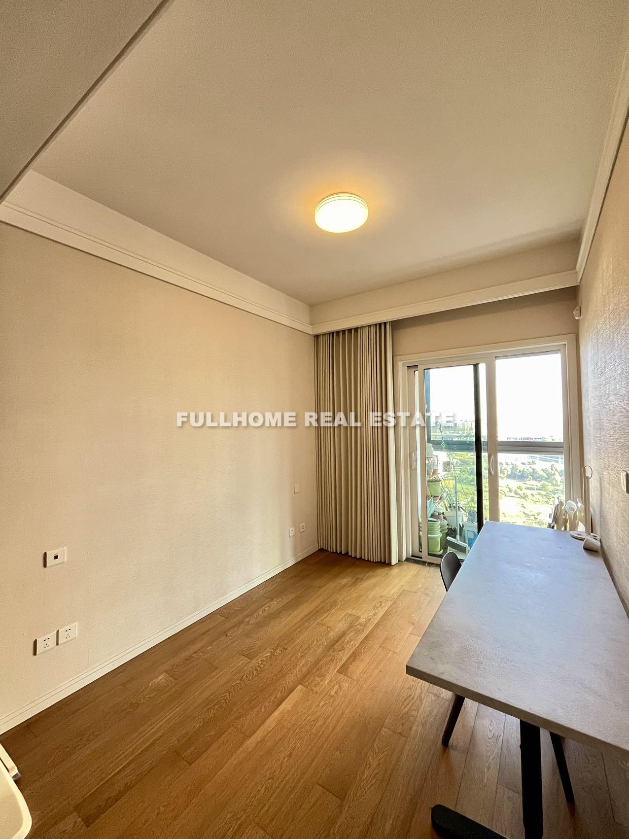 Crystal Plaza Residence - Interior view 8, Shanghai rental property
