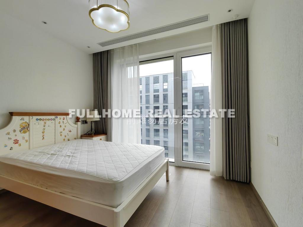 Top View - Interior view 15, Shanghai rental property