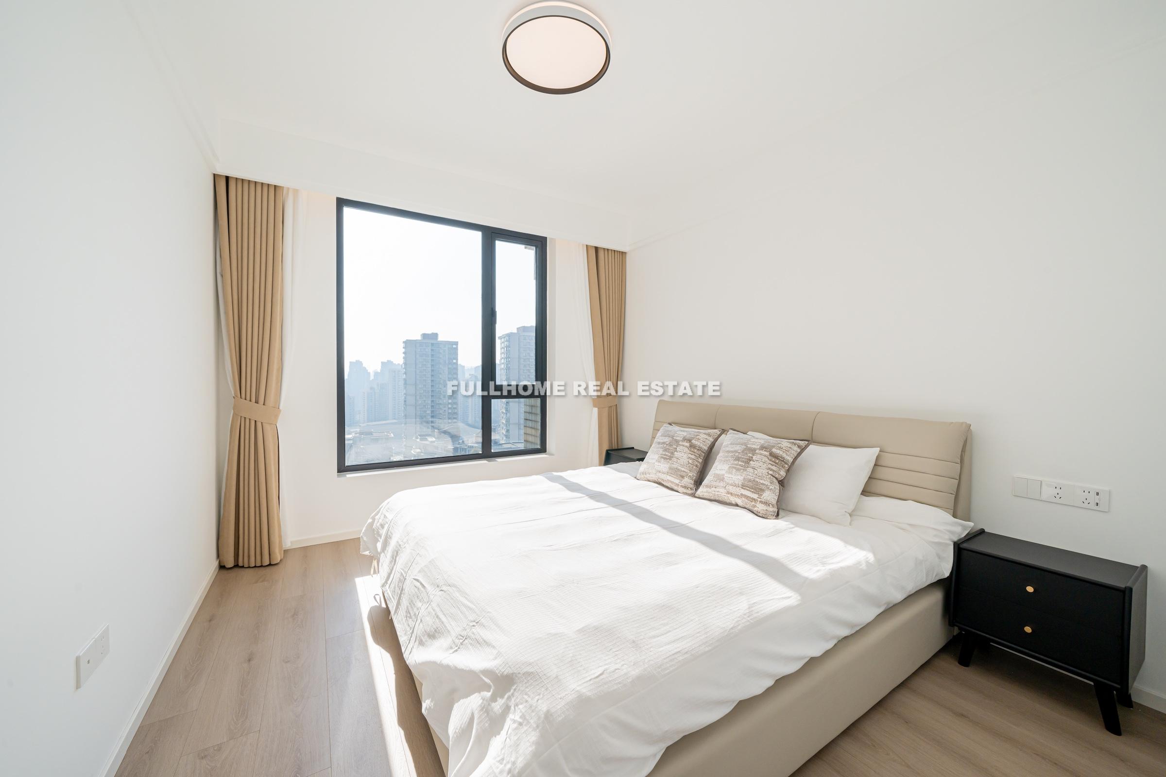 Peninsula Garden - Interior view 8, Shanghai rental property