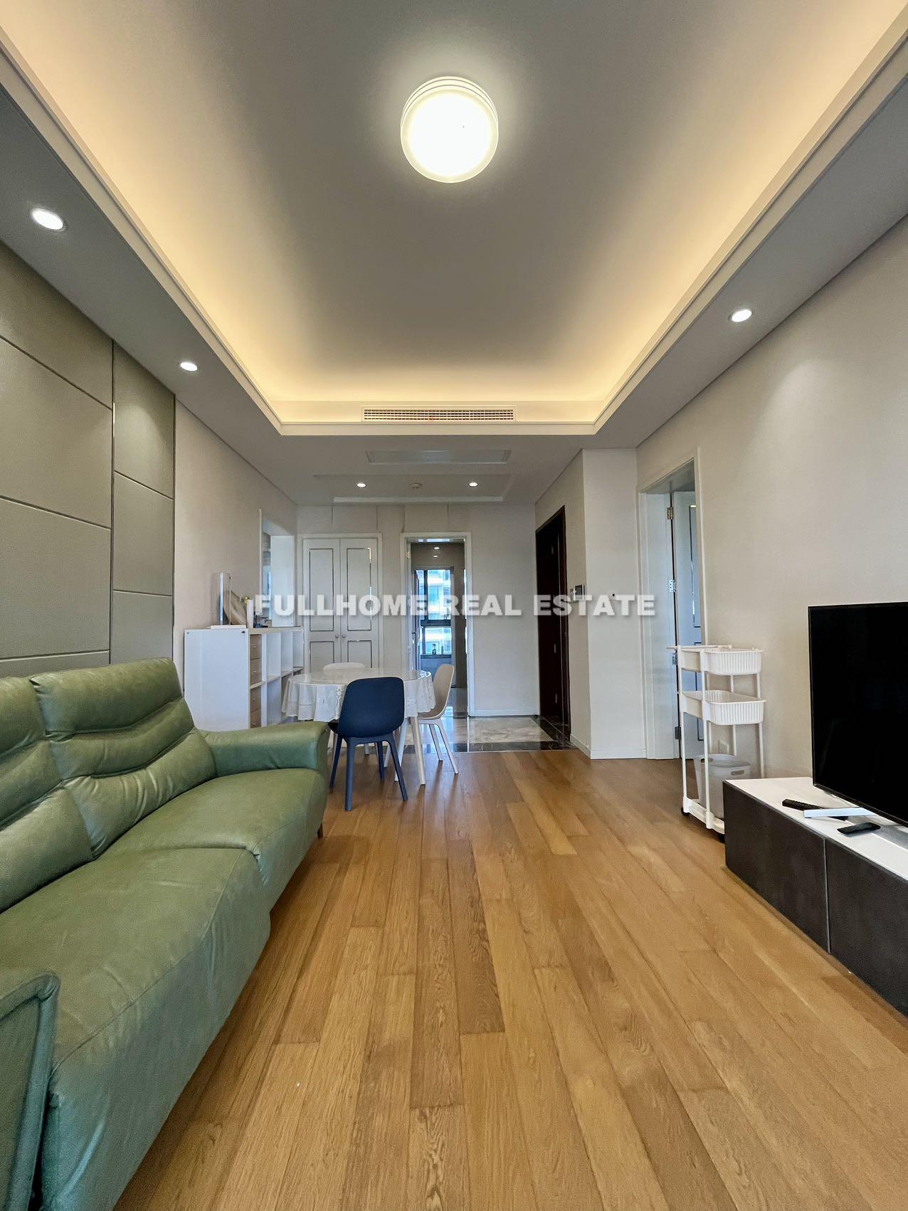 Crystal Plaza Residence - Interior view 2, Shanghai rental property
