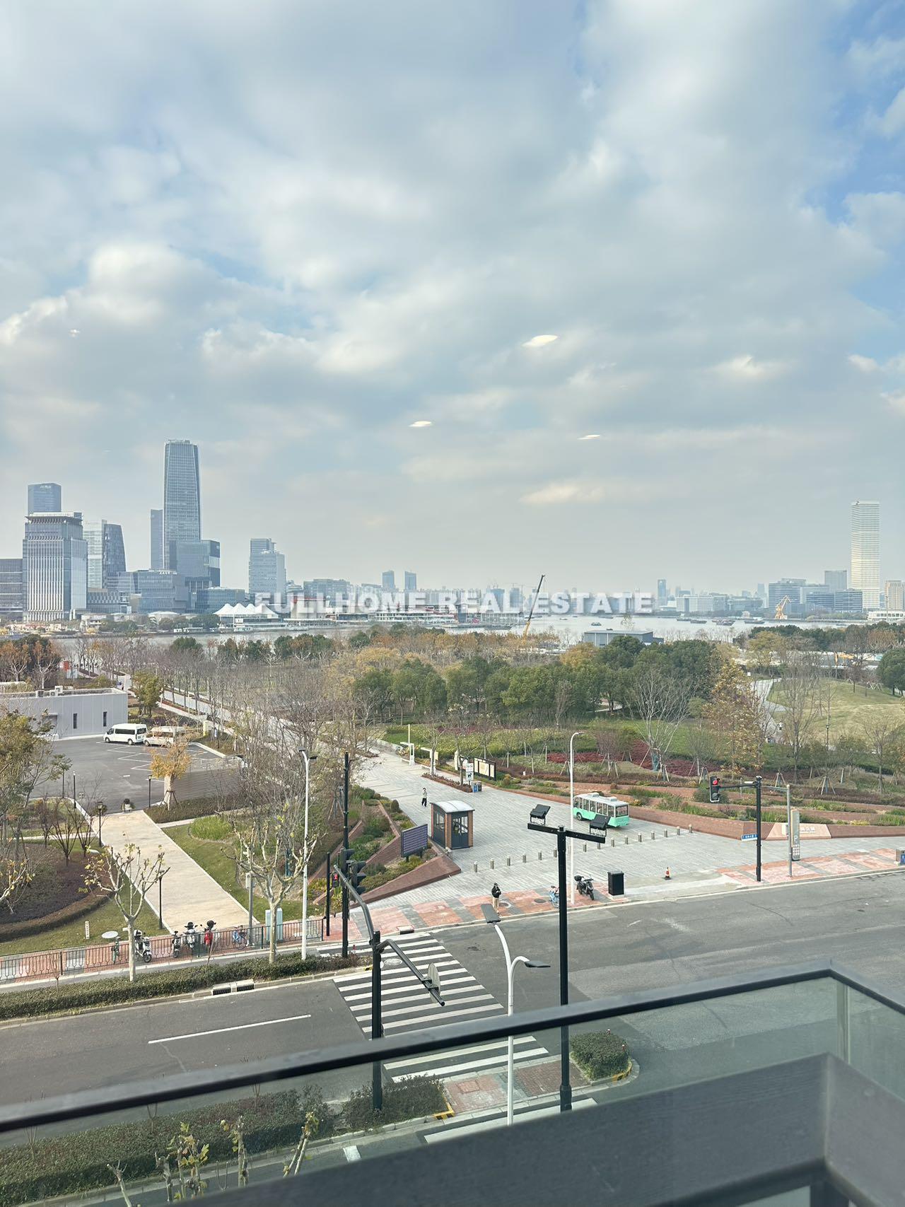 Top View - Interior view 5, Shanghai rental property