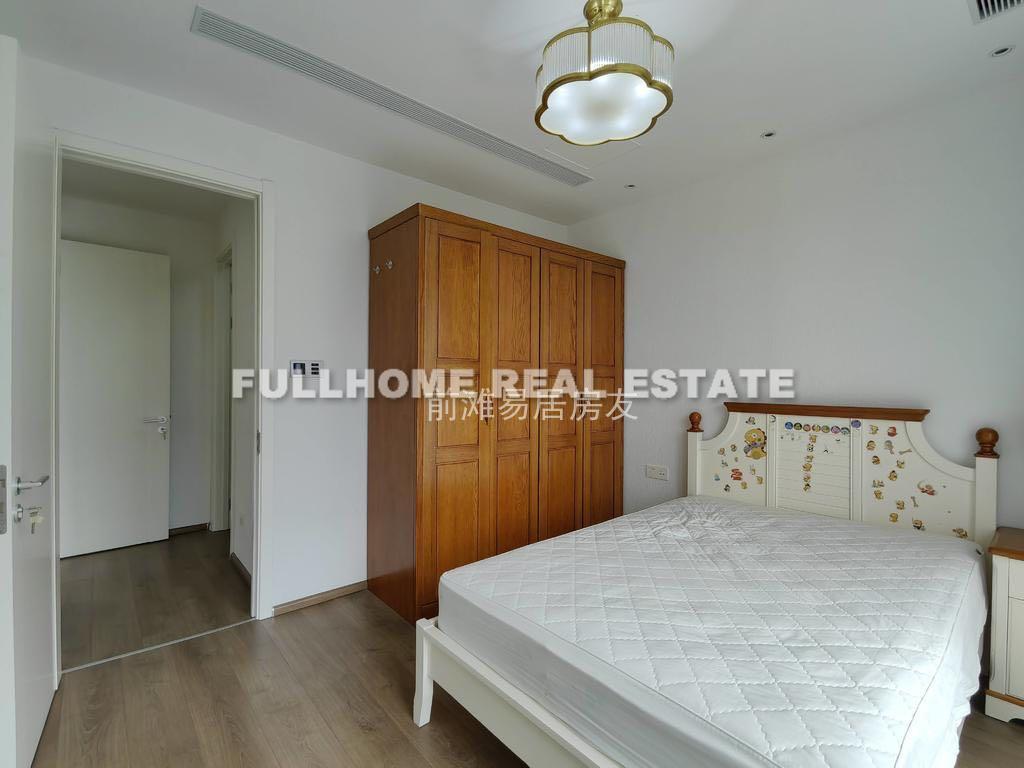 Top View - Interior view 9, Shanghai rental property