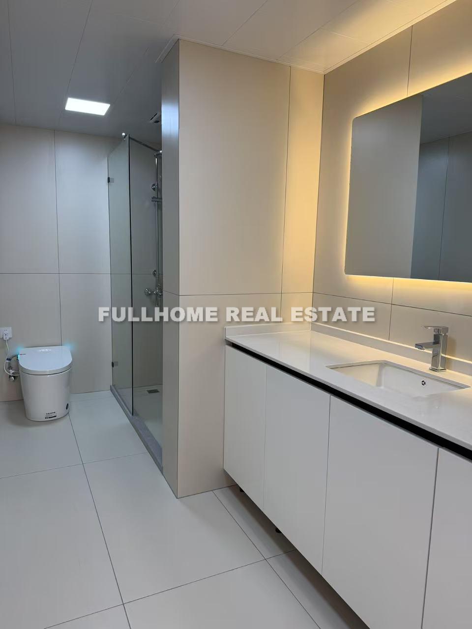 Zhongshan Apartment - Interior view 13, Shanghai rental property