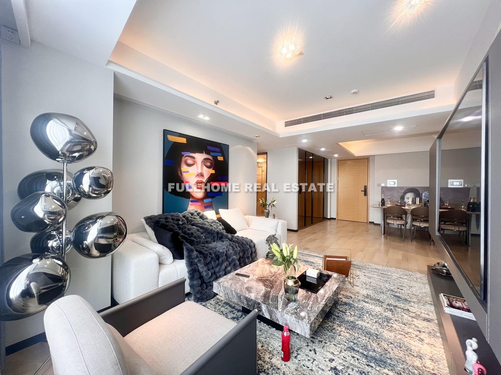 Fortune Heights - Interior view 3, Beijing rental property
