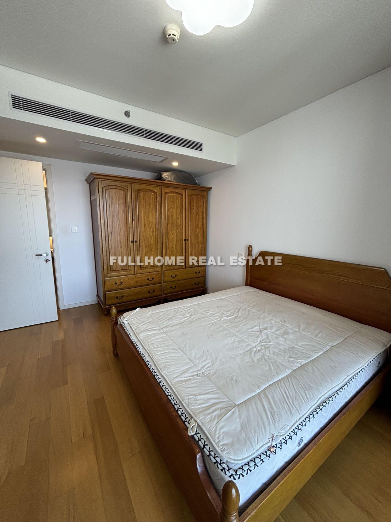 Eacqua Apartment - Interior view 3, Shanghai rental property